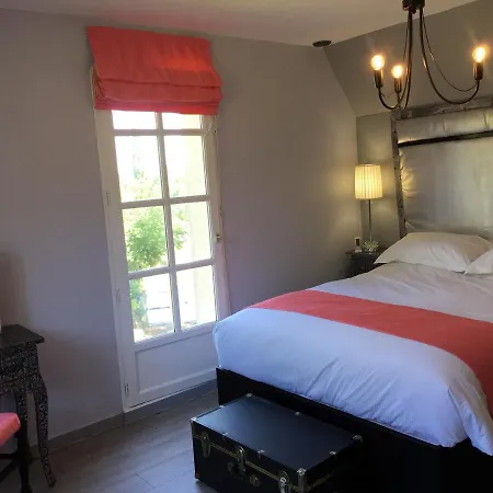 No:16 Chambres D'hotes