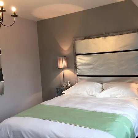 No:16 Chambres D'hotes 5* Tessy-sur-Vire