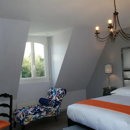 Hotel No:16 Chambres D'hotes 5*