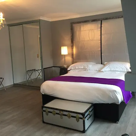 No:16 Chambres D'hotes 5* Tessy-sur-Vire