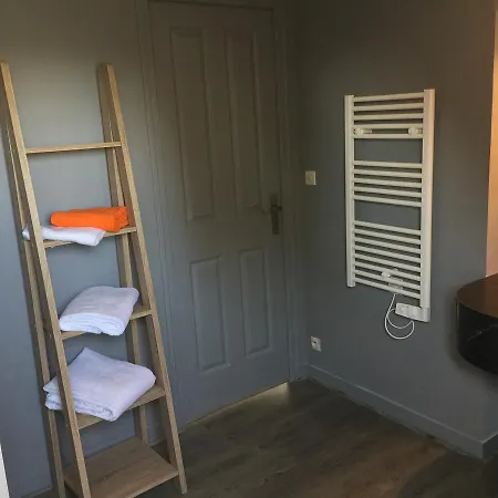 No:16 Chambres D'hotes 5* Tessy-sur-Vire