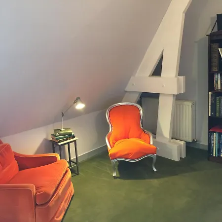 Hotel No:16 Chambres D'hotes 5*
