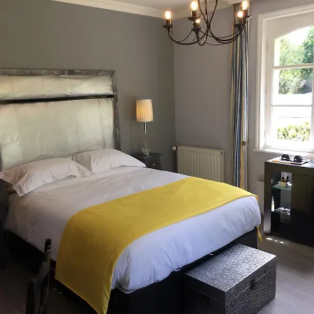 No:16 Chambres D'hotes 5* Tessy-sur-Vire