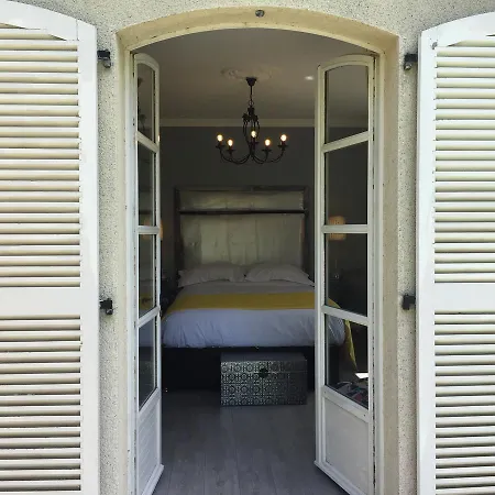 No:16 Chambres D'hotes 5* Tessy-sur-Vire