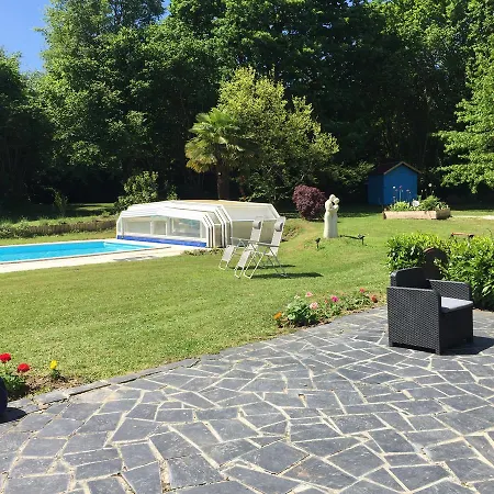 No:16 Chambres D'hotes 5* Tessy-sur-Vire
