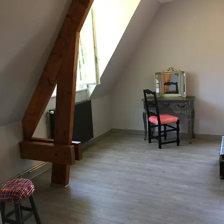 No:16 Chambres D'hotes 5* Tessy-sur-Vire