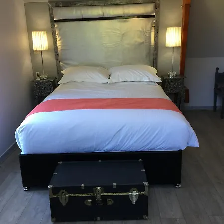 No:16 Chambres D'hotes 5* Tessy-sur-Vire