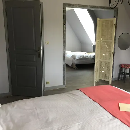 No:16 Chambres D'hotes 5* Tessy-sur-Vire