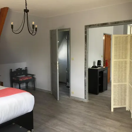 No:16 Chambres D'hotes 5* Tessy-sur-Vire