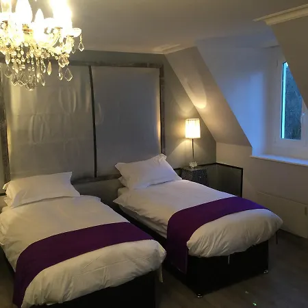 No:16 Chambres D'hotes Hotel 5*