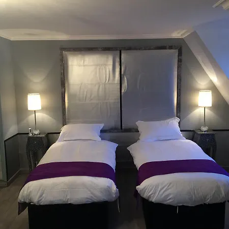 No:16 Chambres D'hotes Hotel