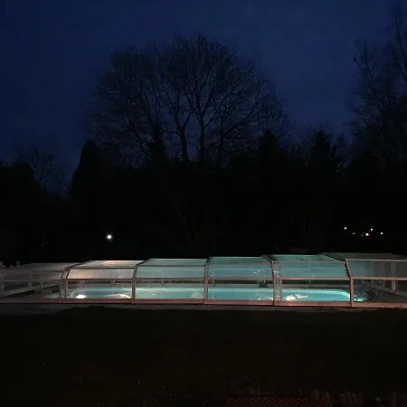 No:16 Chambres D'hotes