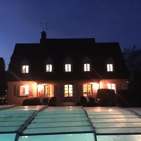 No:16 Chambres D'hotes Hotel
