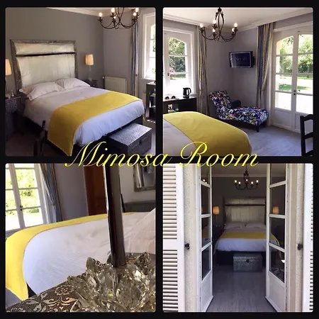 No:16 Chambres D'hotes 5* Tessy-sur-Vire