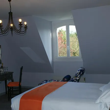 No:16 Chambres D'hotes Hotel 5*