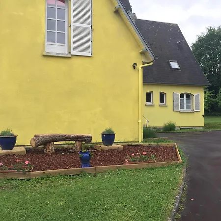 Hotel No:16 Chambres D'hotes Tessy-sur-Vire