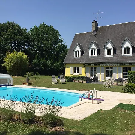 No:16 Chambres D'hotes Hotel