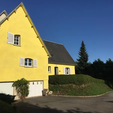 No:16 Chambres D'hotes 5* Tessy-sur-Vire