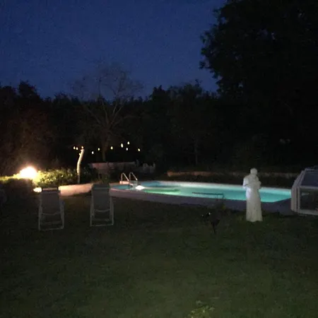 Hotel No:16 Chambres D'hotes Tessy-sur-Vire