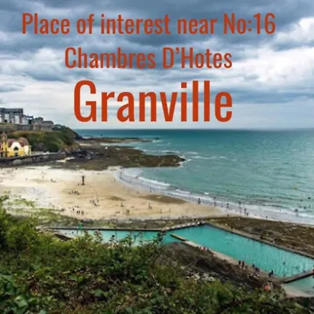 Hotel No:16 Chambres D'hotes