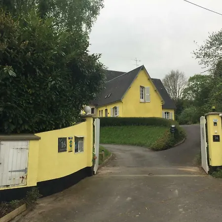 No:16 Chambres D'hotes