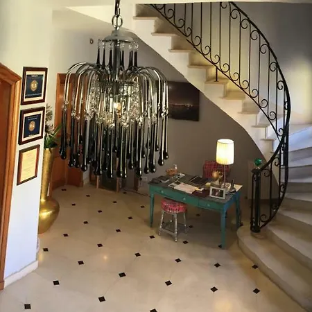 No:16 Chambres D'hotes