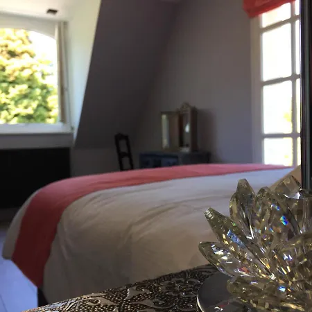 No:16 Chambres D'hotes Tessy-sur-Vire