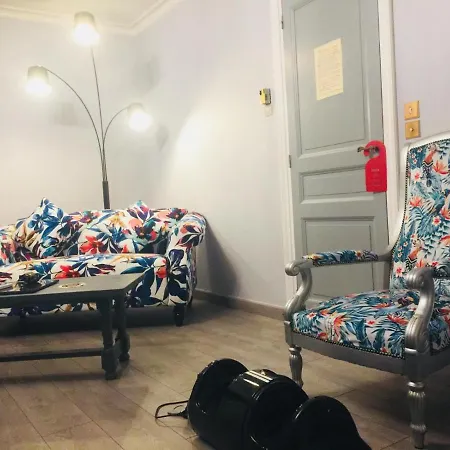 No:16 Chambres D'hotes 5*